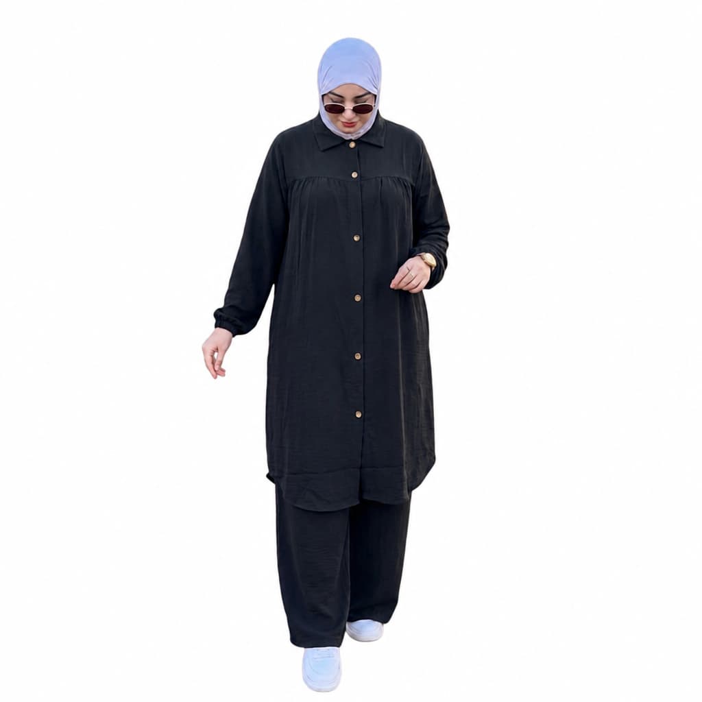 ENSEMBLE 2PS 008