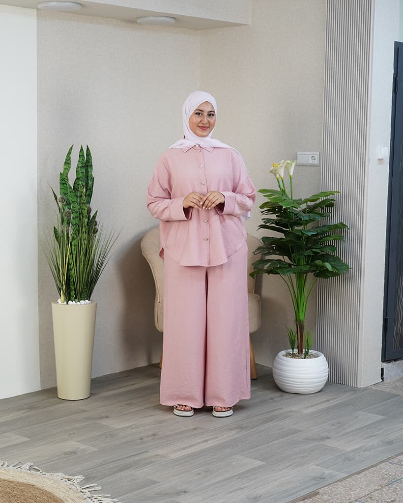 Ensemble 3072