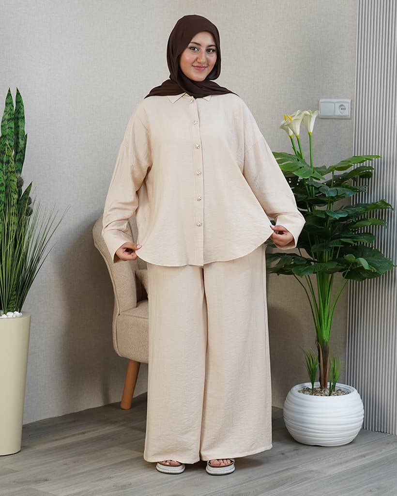Ensemble 3072