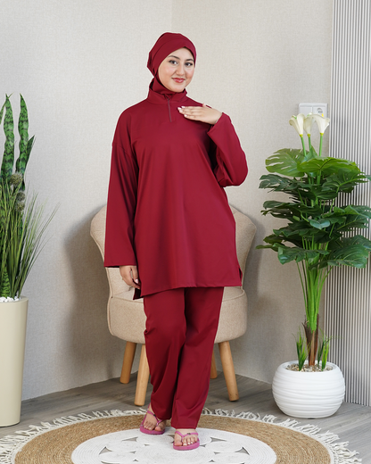 8004-KAKI-L