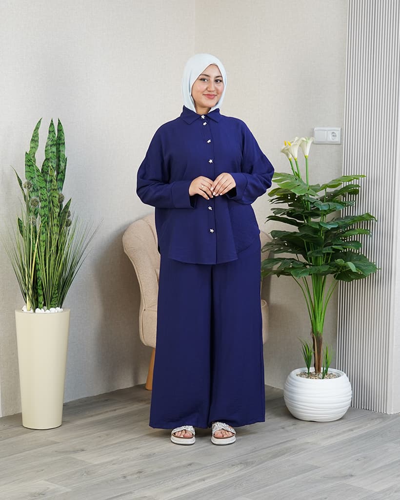 Ensemble 3072