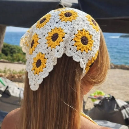 pack 2 bandanna chic