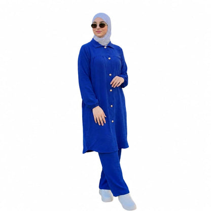 ENSEMBLE 2PS 008