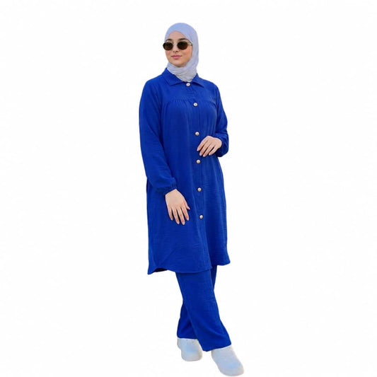 ENSEMBLE 2PS 008
