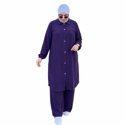 ENSEMBLE 2PS 008