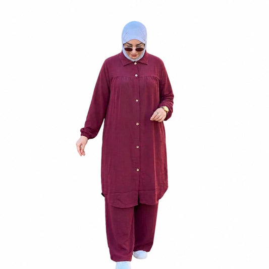 ENSEMBLE 2PS 008