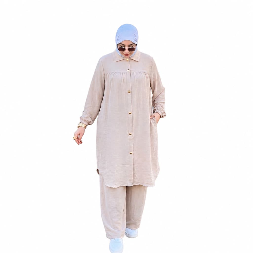 ENSEMBLE 2PS 008