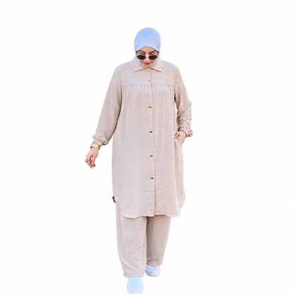 ENSEMBLE 2PS 008