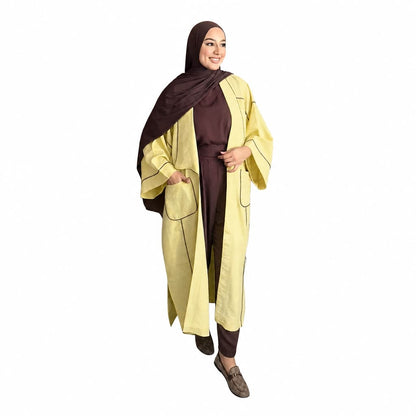 ENSOMBLE KIMONO