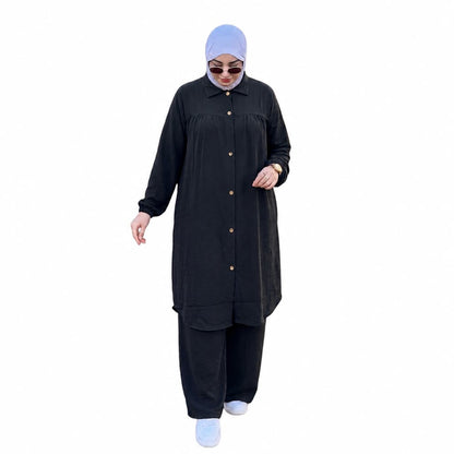 ENSEMBLE 2PS 008