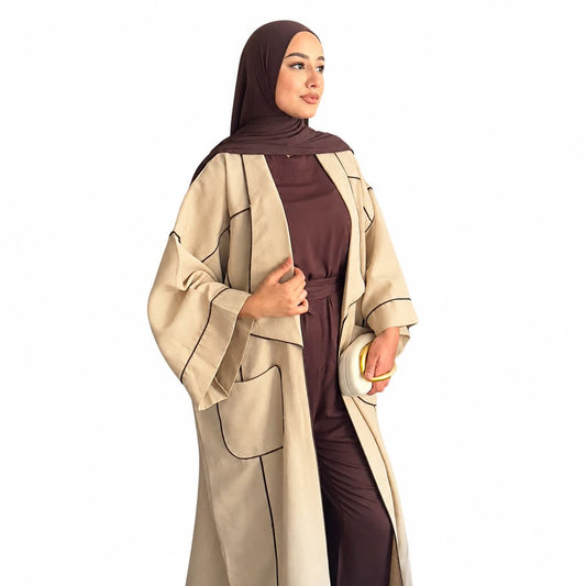 ENSOMBLE KIMONO