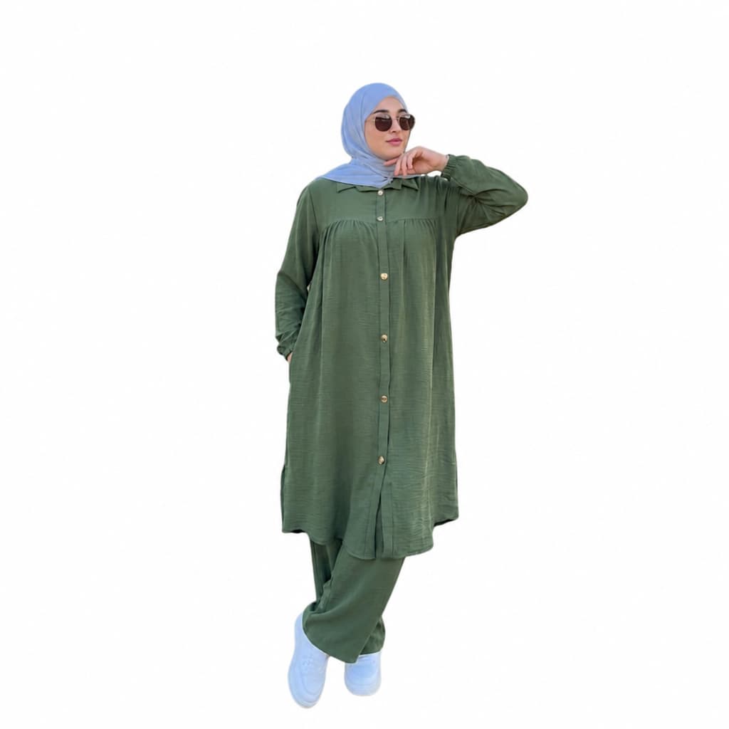 ENSEMBLE 2PS 008